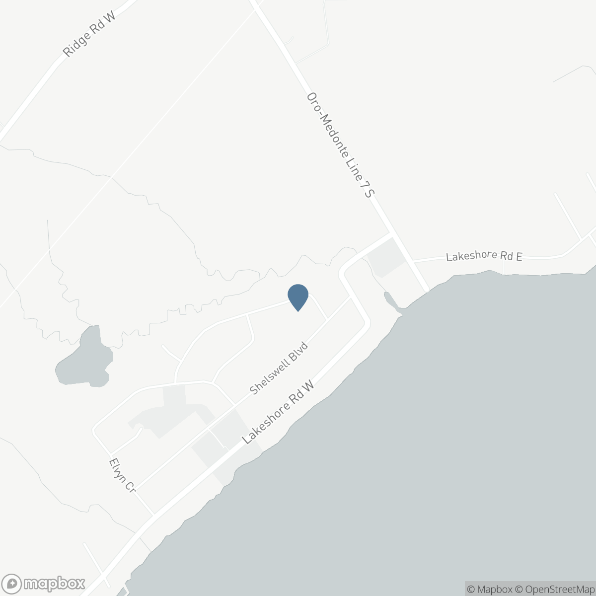 9 HOWARD DRIVE, Oro-Medonte, Ontario L0L 2E0